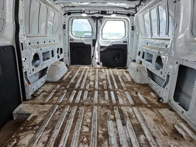 2020 FORD TRANSIT T-250  