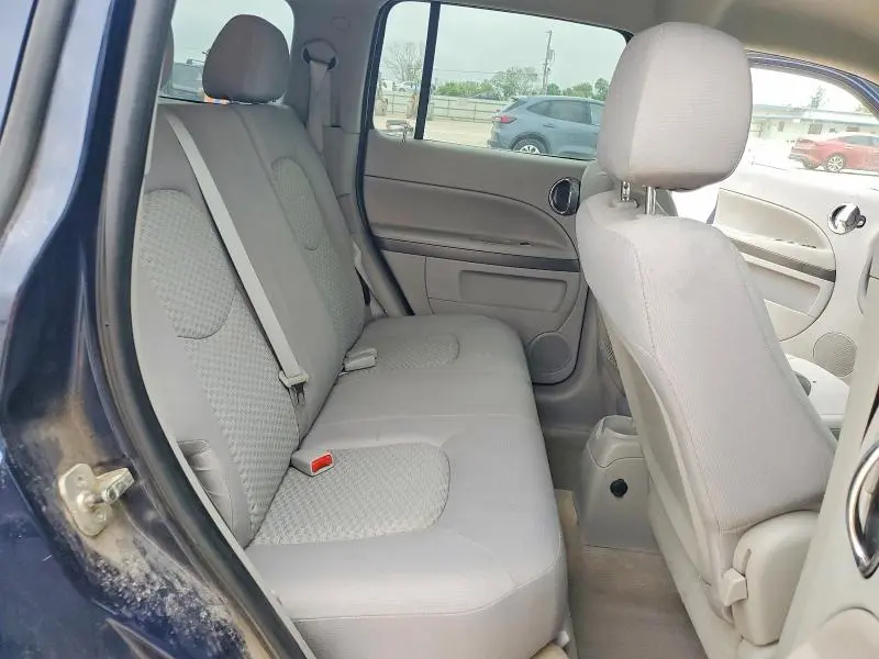 2011 CHEVROLET HHR LS  