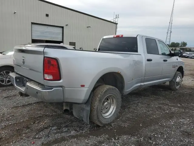 2014 RAM 3500 ST  