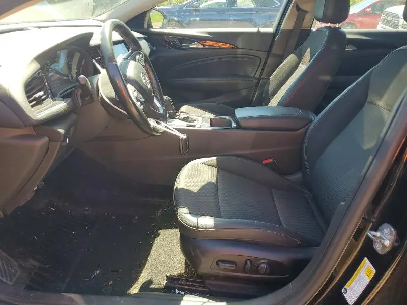 2019 BUICK REGAL PREFERRED II  