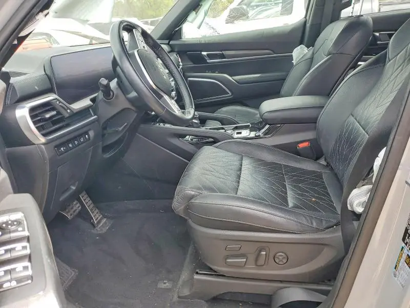 2023 KIA TELLURIDE SX X-LINE  