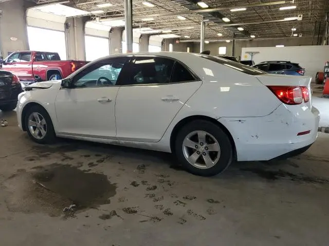 2014 CHEVROLET MALIBU LS  