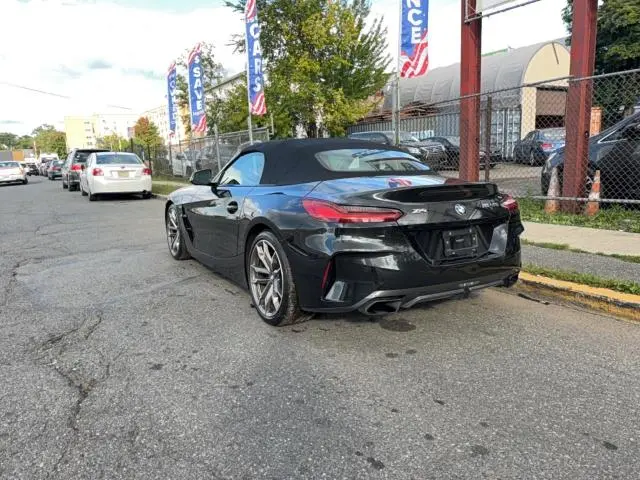 2020 BMW Z4 M40I  
