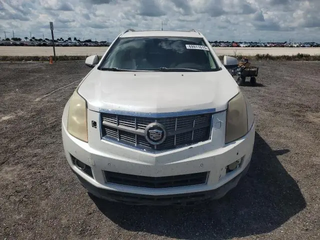 2011 CADILLAC SRX PERFORMANCE COLLECTION  