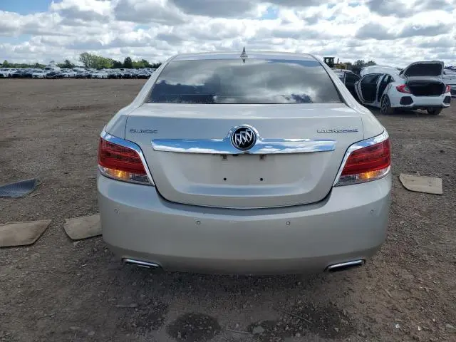 2013 BUICK LACROSSE   