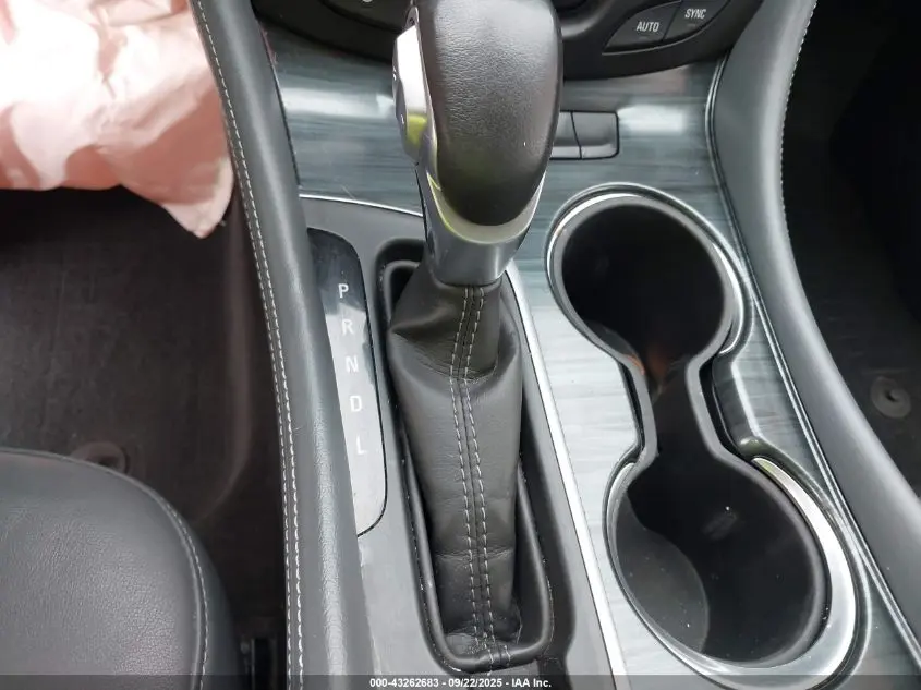 2019 BUICK ENVISION FWD ESSENCE