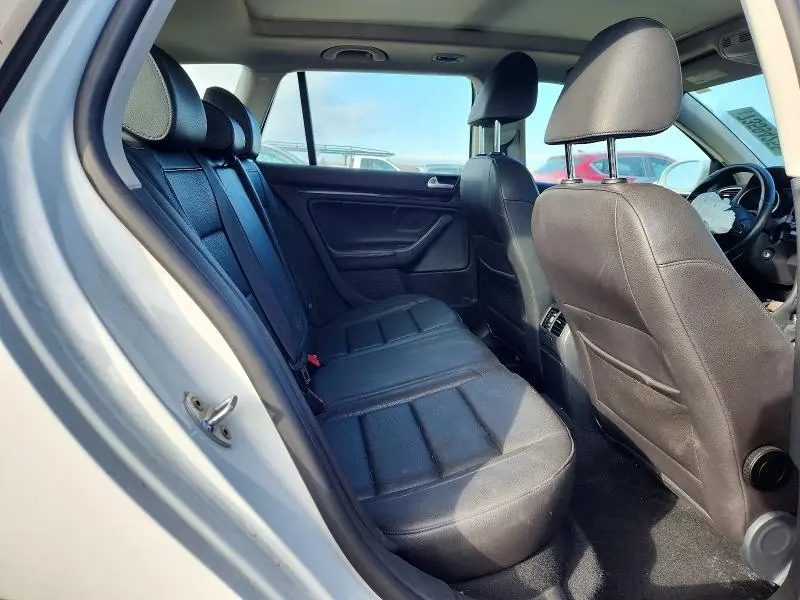 2014 VOLKSWAGEN JETTA TDI  