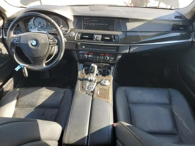 2011 BMW 528 I  