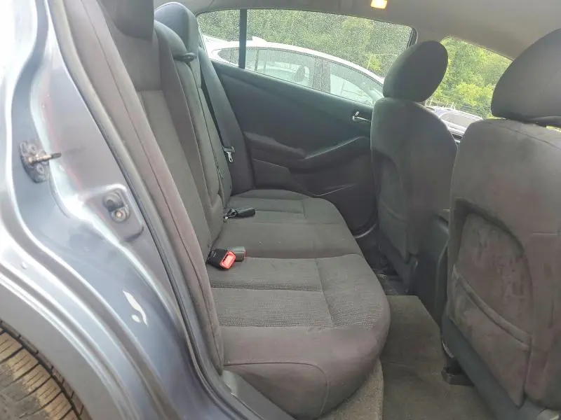 2010 NISSAN ALTIMA 2.5  