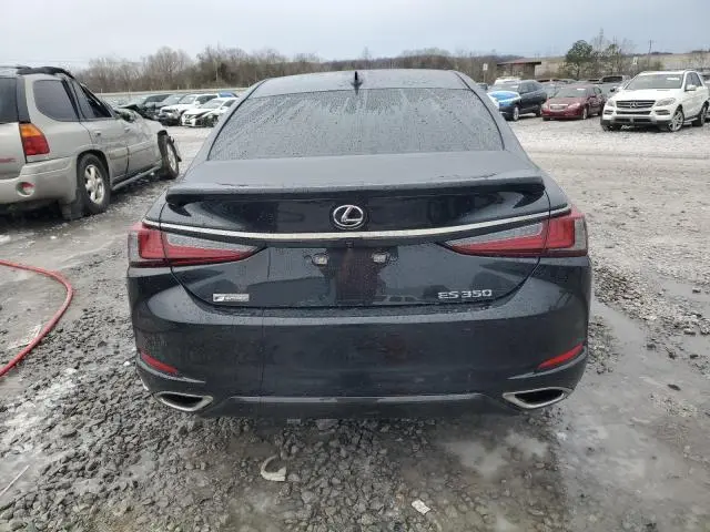 2021 LEXUS ES 350 BASE  