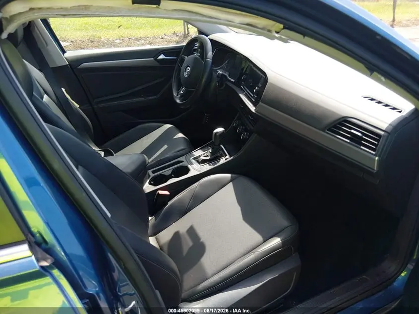 2020 VOLKSWAGEN JETTA 1.4T R-LINE/1.4T S/1.4T SE