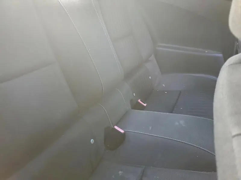 2013 CHEVROLET CAMARO LS  