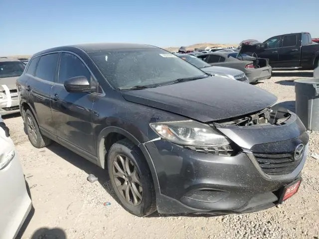 2014 MAZDA CX-9 TOURING  