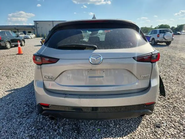2024 MAZDA CX-5 PREMIUM  