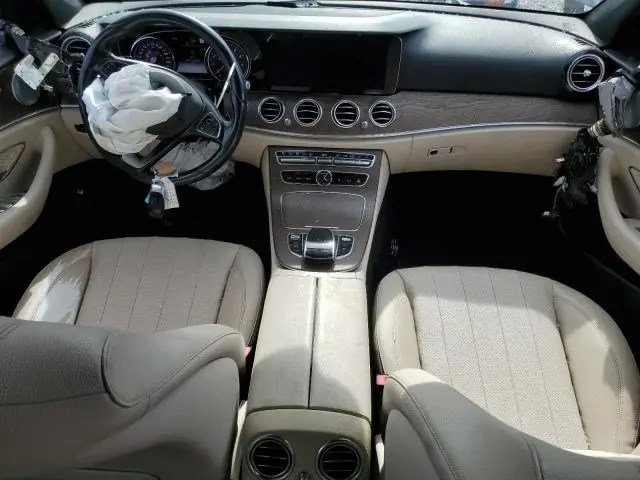 2018 MERCEDES-BENZ E 300