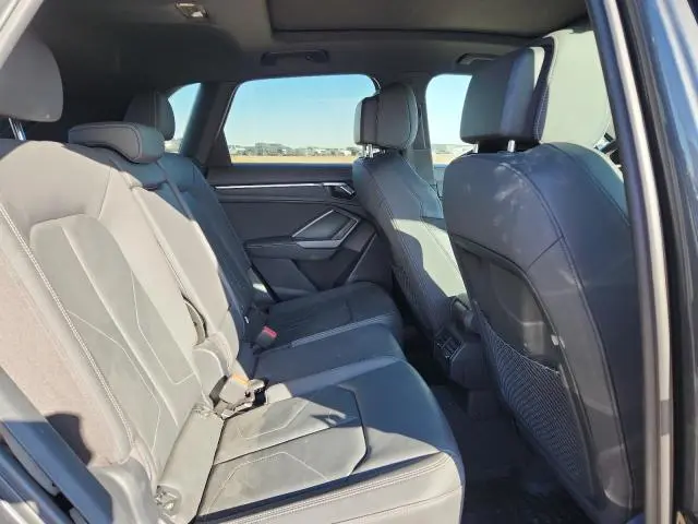 2019 AUDI Q3 PREMIUM PLUS S-LINE  