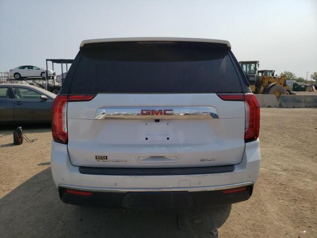 2021 GMC YUKON XL K1500 SLT