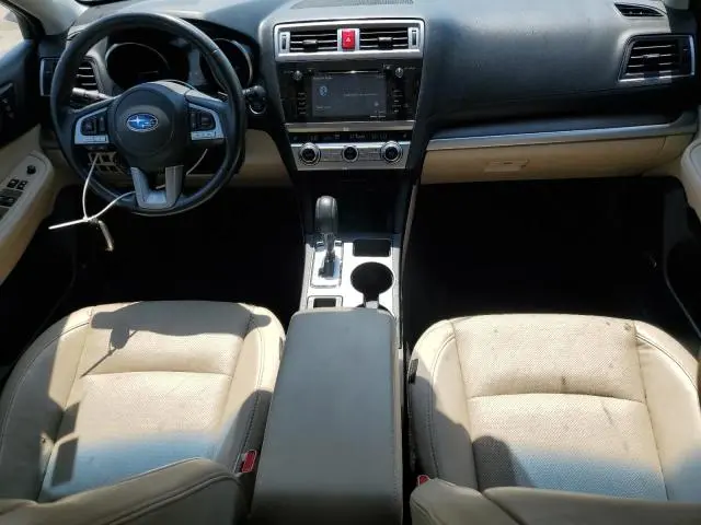 2017 SUBARU OUTBACK 3.6R LIMITED  