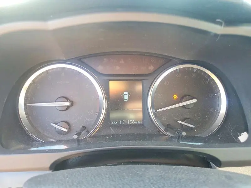 2014 TOYOTA HIGHLANDER LE PLUS  
