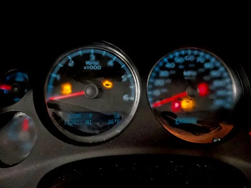 2013 CHEVROLET TAHOE K1500 LT  