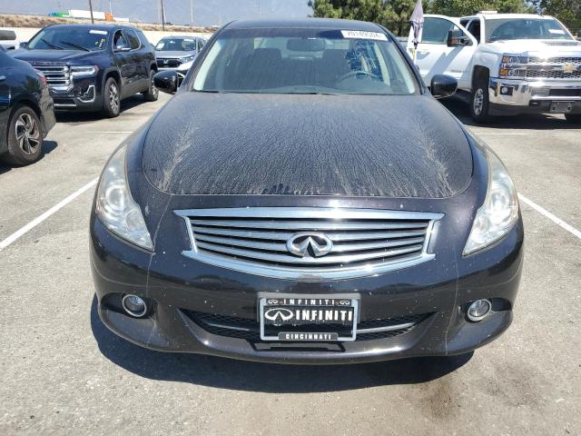 2013 INFINITI G37 