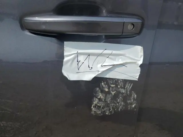 2022 HONDA ACCORD EXL