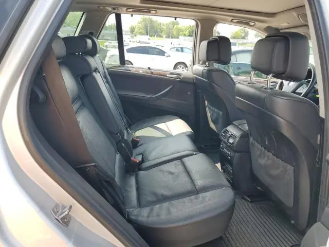 2013 BMW X5 XDRIVE35I  