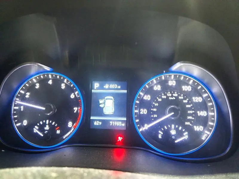 2018 HYUNDAI KONA SE  