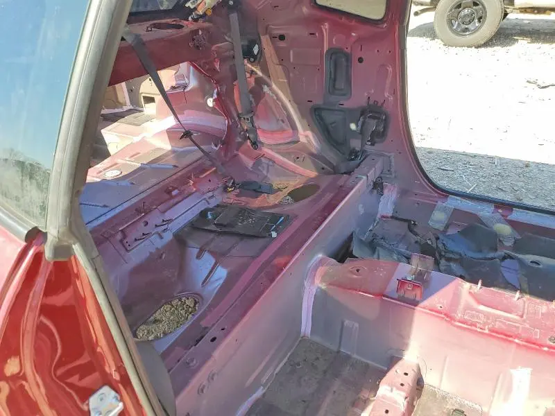 2021 DODGE CHALLENGER R  