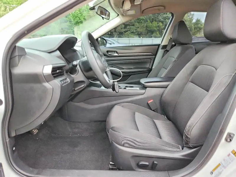 2019 NISSAN ALTIMA S  