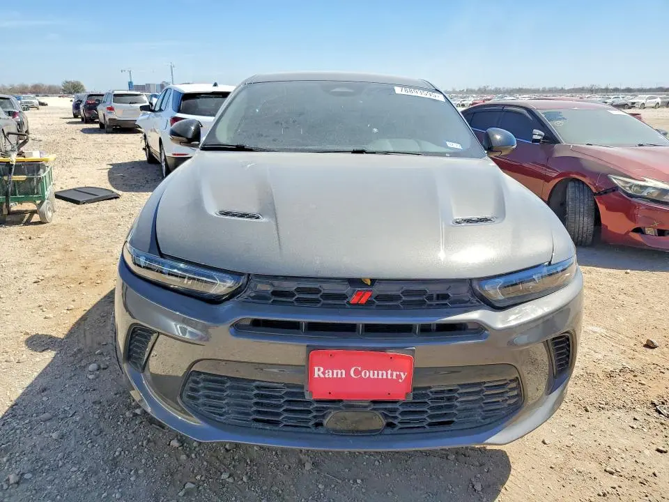 2024 DODGE HORNET R  