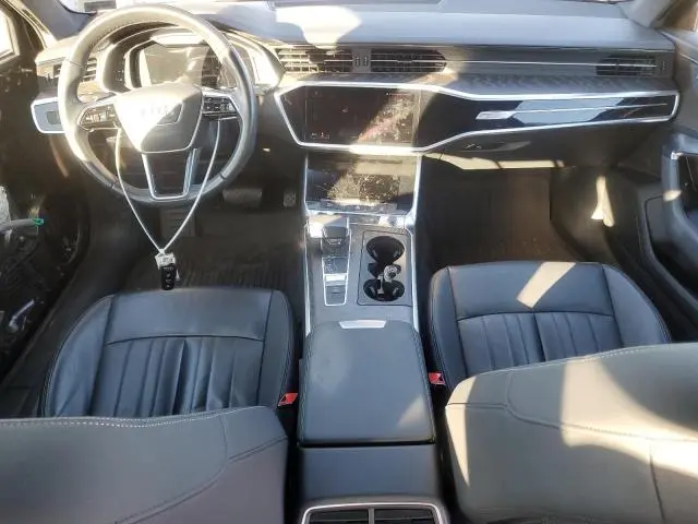 2022 AUDI A6 PREMIUM  