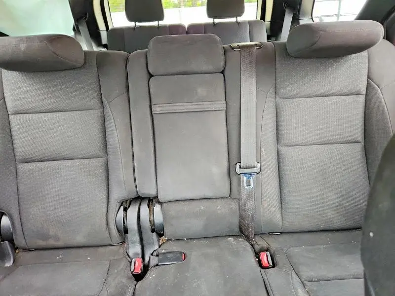 2014 DODGE DURANGO SXT  