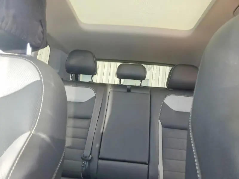 2022 VOLKSWAGEN TAOS SEL  