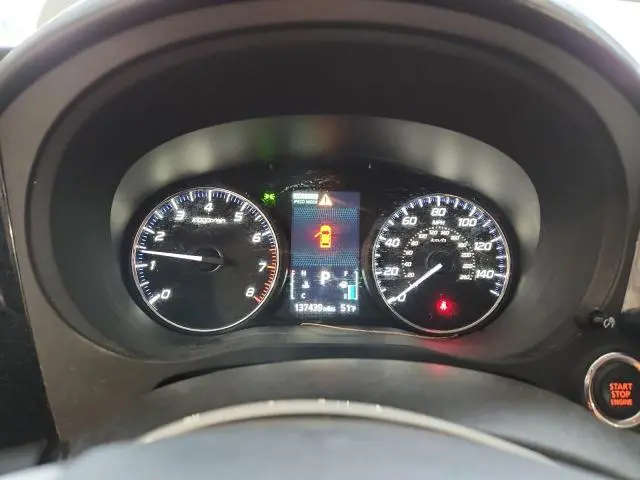 2014 MITSUBISHI OUTLANDER SE  