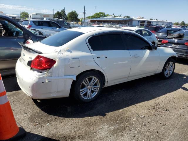 2013 INFINITI G37