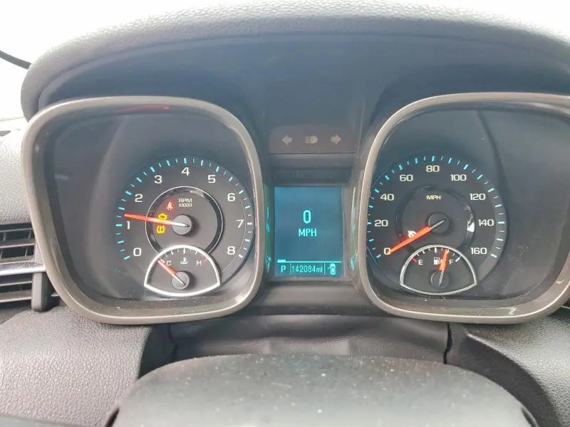 2013 CHEVROLET MALIBU 1LT  