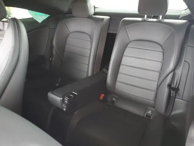 2019 MERCEDES-BENZ C 300  