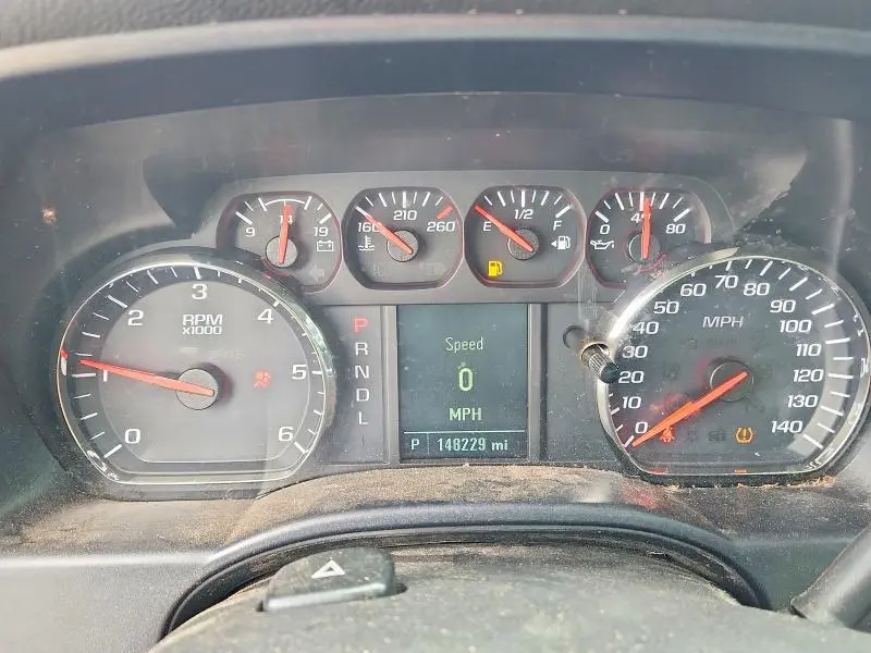 2018 GMC SIERRA K1500  