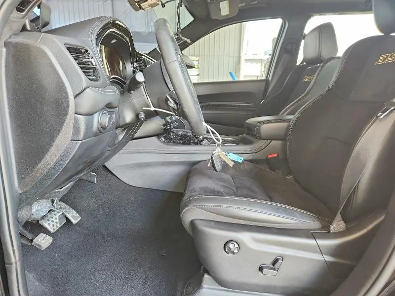 2024 DODGE DURANGO SRT 392  