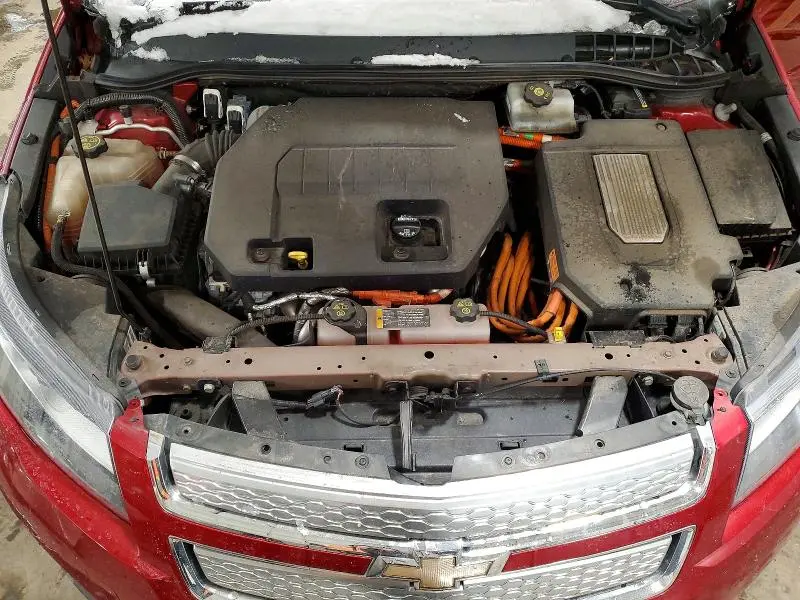 2015 CHEVROLET VOLT LT  