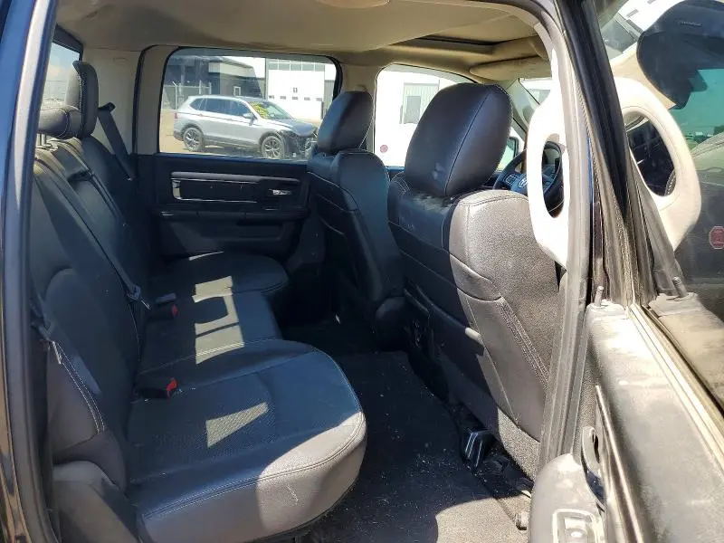 2015 RAM 1500 SPORT  