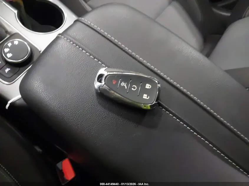 2024 CHEVROLET BLAZER AWD 2LT