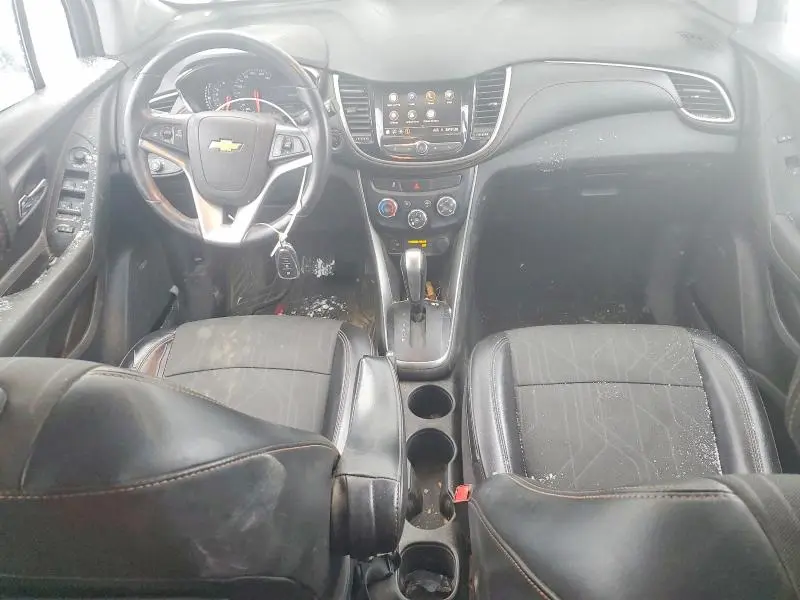 2020 CHEVROLET TRAX 1LT  