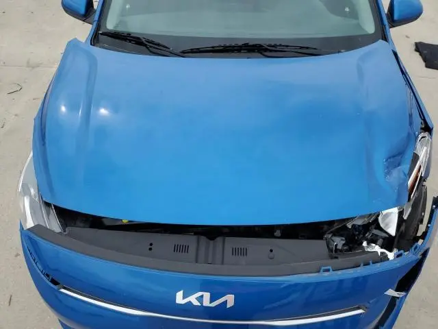 2023 KIA RIO LX  