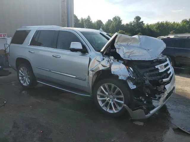 2016 CADILLAC ESCALADE LUXURY  