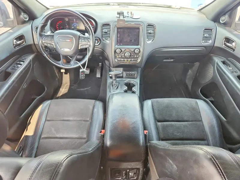 2020 DODGE DURANGO R/T  