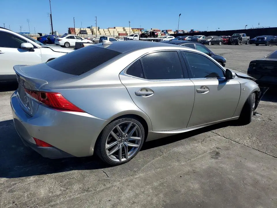 2018 LEXUS IS 300  
