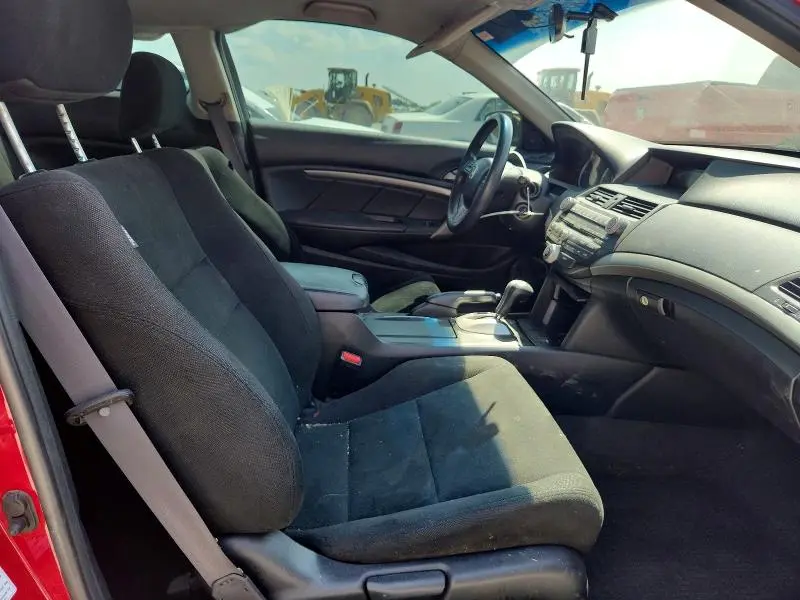 2011 HONDA ACCORD EX  