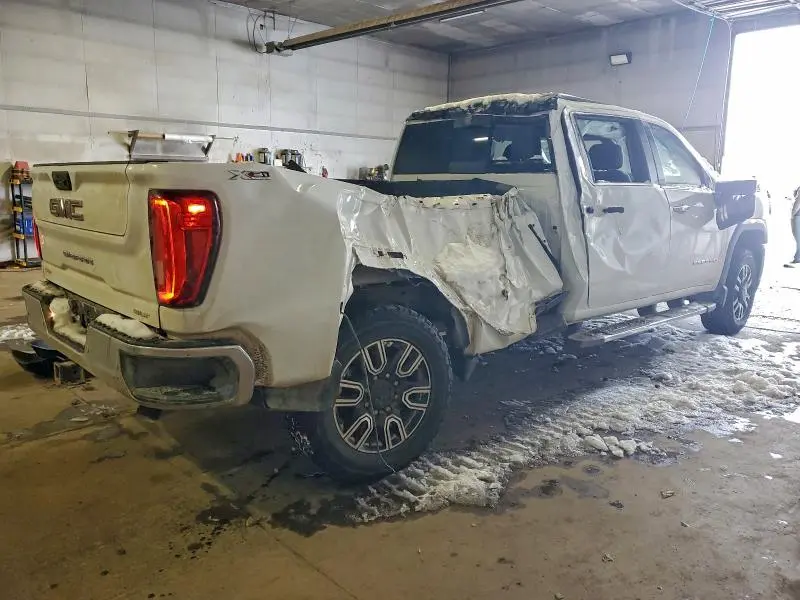 2020 GMC SIERRA K2500 SLT  